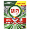 Indaplovių kapsulės Fairy Platinum Plus All In One Lemon, 71vnt.