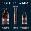 „Gillette King C. Perfect Beard Regen“ rinkinys barzdos plovimui