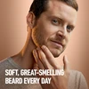 „Gillette King C. Perfect Beard Regen“ rinkinys barzdos plovimui