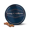 King C. Gillette Švelnus Barzdos Balzamas, 100 ml