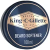 King C. Gillette Švelnus Barzdos Balzamas, 100 ml