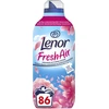Audinių minkštiklis Lenor Rožinė Blossom 1,204 l (86 skalbimai)