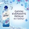 LENOR Audinių minkštiklis "Spring Awakening" 2x1.239 L (118 Skalbimų)