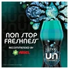 LENOR Kvapniosios granulės "Unstoppable Fresh", 495 g (41 Skalbimas)
