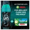 LENOR Kvapniosios granulės "Unstoppable Fresh", 495 g (41 Skalbimas)