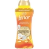 LENOR Kvapų Granulės Gold Orchid 735 g (60 Skalbimai)