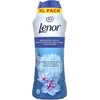 LENOR Kvapniosios granulės "Spring Awakening", 495 g (41 Skalbimas)