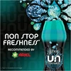 LENOR Kvapų Granulės Unstoppable Fresh 735 g (60 Skalbimai)