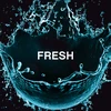 LENOR Kvapų Granulės Unstoppable Fresh 735 g (60 Skalbimai)