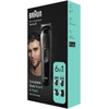 MGK3410 Braun Kirpimo Rinkinys Viskas Viename (6in1)