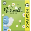 Hig.įkl. NATURELLA, 52 vnt.