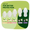 NATURELLA ULTRA MAXI DUO 16