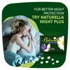 NATURELLA ULTRA MAXI DUO 16