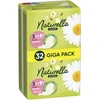 Naturella Ultra Maxi Size 3 Higieniniai Paketai Su Sparneliais, 32 vnt.