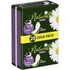 Naturella Ultra Night, 4. Dydis, Paketai Su Sparneliais, 28 vnt.