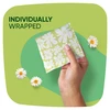 Naturella Ultra Normal Plus Size 2 Higieniniai Paketai Su Sparneliais, 36 vnt.