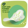Naturella Ultra Normal Plus Size 2 Higieniniai Paketai Su Sparneliais, 36 vnt.