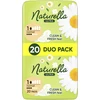 Higieniniai paketai NATURELLA Ultra Normal, 20 vnt.