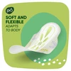 Higieniniai paketai NATURELLA Ultra Normal, 20 vnt.