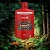 Old Spice Bearglove Dušo Želė Ir Šampūnas Vyrams, 1000 ml