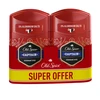 Old Spice Captain Pieštukinis Dezodorantas, 2x50 ml