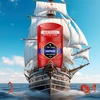 Old Spice Captain Pieštukinis Dezodorantas, 2x50 ml