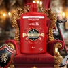 Old Spice Epic Legend Dušo Želė Ir Šampūnas Vyrams, 4x1000 ml