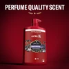 Old Spice Night Panther Dušo Želė Ir Šampūnas Vyrams, 4x1000 ml