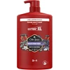 Old Spice dušo želė vyrams NightPanther (kūno, plaukų ir veido prausiklis), 1000 ml