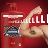 Old Spice Night Panther Dušo Želė Ir Šampūnas Vyrams, 4x1000 ml
