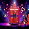 Old Spice Rockstar Dušo Želė Ir Šampūnas Vyrams, 4x1000 ml