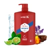 Old Spice Whitewater Dušo Želė Ir Šampūnas Vyrams, 1000 ml