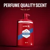 Old Spice Whitewater Dušo Želė Ir Šampūnas Vyrams, 4x1000 ml