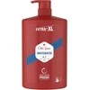 Old Spice Whitewater Dušo Želė Ir Šampūnas Vyrams, 1000 ml