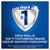 Oral-B Deep Clean Dantų Siūlas, 25 m