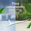 Oral-B Easy Clean tarpdančių siūlo laikikliai, 75 vnt.