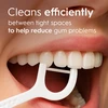 Oral-B Easy Clean tarpdančių siūlo laikikliai, 75 vnt.