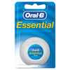 Oral-B Essential Dantų Siūlas, Mėtų Skonio, 50 m