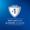 Oral-B Essential Mint Dantų Siūlas, Su Vašku, 50 m