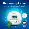 Oral-B Essential Mint Dantų Siūlas, Su Vašku, 50 m