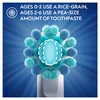Braun Oral-B Kids 50 ml Dantų pasta