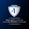 Oral-B Super Sukarpytas Dantų Siūlas, 50 vnt.