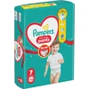 Pampers Active Baby Pants Sauskelnės, 7 Dydis, 44 vnt.