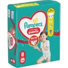 Pampers Active Baby Pants Sauskelnės, 8 Dydis, 38 vnt.