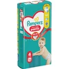 Pampers Active Baby Pants Sauskelnės, 4 Dydis, 54 vnt.