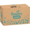 Pampers Active Baby Pants Sauskelnės, 6 Dydis, 144 vnt.