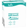 Pampers Aqua Soft Touch Servetėlės Kūdikiams, 15 Pakuotė, 900 Servetėlės