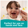 Pampers Fresh Clean Plastic Free Servetėlės Kūdikiams, 24 Pakuotė, 1248 Servetėlės