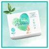 Pampers Harmonie, 4 Dydis, 28 Sauskelnės, 9-14kg