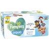 Servetėlės kūdikiams Pampers Harmonie Aqua Baby, 9 pakuotės, 432 servetėlės